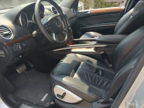 Mercedes-Benz GL 320, снимка 8