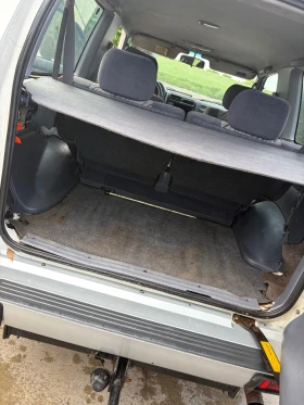 Toyota Land cruiser, снимка 10