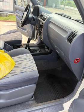 Toyota Land cruiser, снимка 9