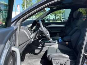 Audi Q5 Progressiv 45 TFSI* CARFAX* ОПЦИЯ ЗА ФИНАНСИРАНЕ* , снимка 7