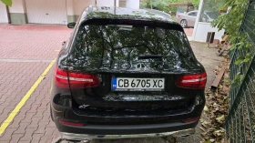 Mercedes-Benz GLC 250 Distronic/360 cam/9G-tronic, снимка 5