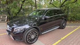 Mercedes-Benz GLC 250 Distronic/360 cam/9G-tronic, снимка 15