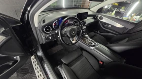 Mercedes-Benz GLC 250 Distronic/360 cam/9G-tronic, снимка 13