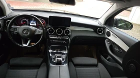Mercedes-Benz GLC 250 Distronic/360 cam/9G-tronic, снимка 7