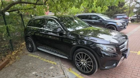 Mercedes-Benz GLC 250 Distronic/360 cam/9G-tronic, снимка 2