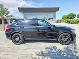 Mercedes-Benz GLC 350 350 AMG , снимка 4