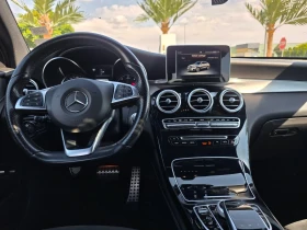 Mercedes-Benz GLC 350 350 AMG , снимка 9