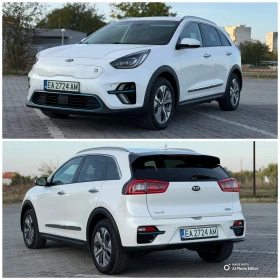 Kia Niro 64kwh 204hp Platin, снимка 11