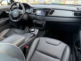 Kia Niro 64kwh 204hp Platin, снимка 8