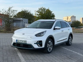 Kia Niro 64kwh 204hp Platin, снимка 5