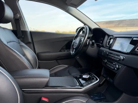 Kia Niro 64kwh 204hp Platin, снимка 10