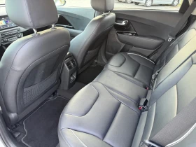 Kia Niro 64kwh 204hp Platin, снимка 6
