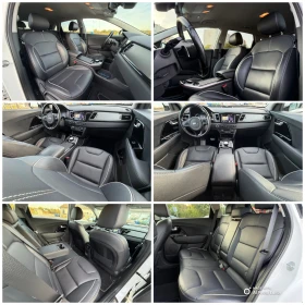 Kia Niro 64kwh 204hp Platin, снимка 17