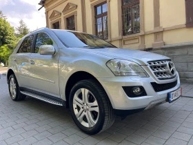 Mercedes-Benz ML 350 i#V6#272KC#KATO HOB! | Mobile.bg    4