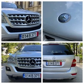 Mercedes-Benz ML 350 i#V6#272KC#KATO HOB! | Mobile.bg    12