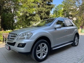     Mercedes-Benz ML 350 i#V6#272KC#KATO HOB!