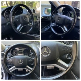 Mercedes-Benz ML 350 i#V6#272KC#KATO HOB! | Mobile.bg    9