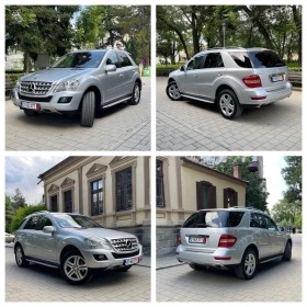 Mercedes-Benz ML 350 i#V6#272KC#KATO HOB! | Mobile.bg    14