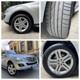 Mercedes-Benz ML 350 i#V6#272KC#KATO HOB! | Mobile.bg    15