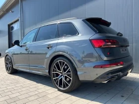 Audi Q7 50 TDI/FACELIFT/S-LINE/360/PANO/MATRIX/B&O/22/ | Mobile.bg    4