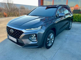 Hyundai Santa fe 2.2 CDRI, обдухване, подгряване, Гаранция 1