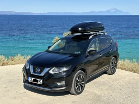 Nissan X-trail 2.0dCI 4x4 177k.c. AUTOMATIC TEKNA, снимка 13