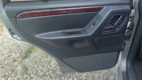 Обява за продажба на Jeep Grand cherokee Limited 4.7 ~11 500 лв. - изображение 8