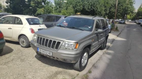 Jeep Grand cherokee Limited 4.7, снимка 3