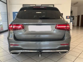 Mercedes-Benz GLC 250  !!AMG/DISTRON/PANO/BURMESTER//LI | Mobile.bg    4