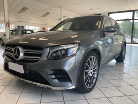 Mercedes-Benz GLC 250  !!AMG/DISTRON/PANO/BURMESTER//LI | Mobile.bg    1