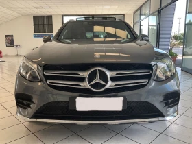 Mercedes-Benz GLC 250  !!AMG/DISTRON/PANO/BURMESTER//LI | Mobile.bg    2