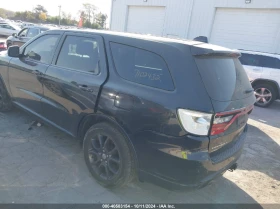 Dodge Durango R/T 5.7 V8 HEMI памет* Beats* безключово* , снимка 4