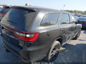 Dodge Durango R/T 5.7 V8 HEMI памет* Beats* безключово* , снимка 6