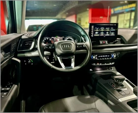 Audi Q5 Quattro* TFSI, снимка 9