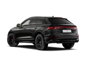 Audi Q8 S line 50 TDI, снимка 3