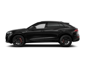 Audi Q8 S line 50 TDI, снимка 2