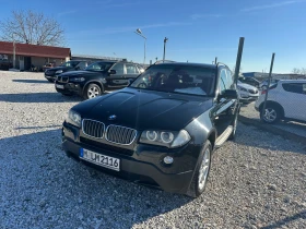 BMW X3 3.0 D X-DRIVE, НАВИ, ПАНОРАМА, МЕМОРИ, снимка 3