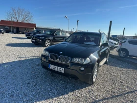 BMW X3 3.0 D X-DRIVE, НАВИ, ПАНОРАМА, МЕМОРИ, снимка 9