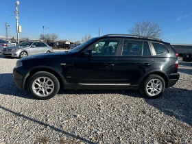 BMW X3 3.0 D X-DRIVE, НАВИ, ПАНОРАМА, МЕМОРИ, снимка 4