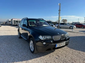 BMW X3 3.0 D X-DRIVE, , ,  | Mobile.bg    9