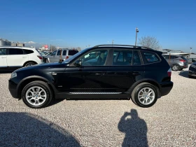 BMW X3 3.0 D X-DRIVE, , ,  | Mobile.bg    4