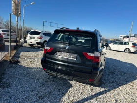 BMW X3 3.0 D X-DRIVE, НАВИ, ПАНОРАМА, МЕМОРИ, снимка 5