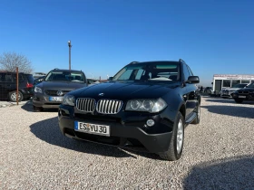 BMW X3 3.0 D X-DRIVE, , ,  | Mobile.bg    3