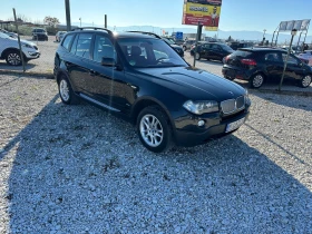 BMW X3 3.0 D X-DRIVE, НАВИ, ПАНОРАМА, МЕМОРИ, снимка 1