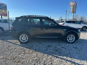 BMW X3 3.0 D X-DRIVE, НАВИ, ПАНОРАМА, МЕМОРИ, снимка 7