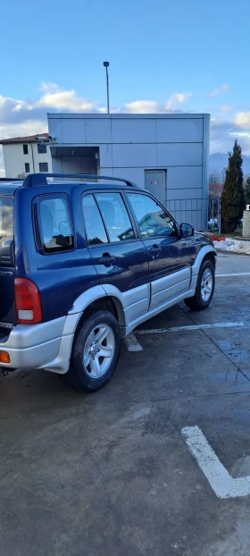 Suzuki Grand vitara 2.0TD, снимка 5