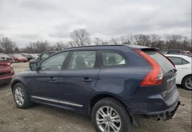 Volvo XC60, снимка 4