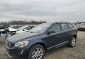 Volvo XC60, снимка 1