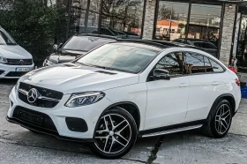 Mercedes-Benz GLE 350 CDI AMG PAKET 4-MATIC ПАНОРАМА , снимка 2