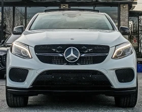 Mercedes-Benz GLE 350 CDI AMG PAKET 4-MATIC ПАНОРАМА , снимка 3